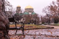 Меланхолия
