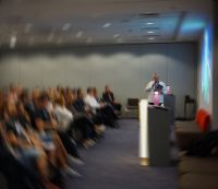 Business forums Sofia